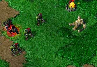 Warcraft Iii Reign Of Chaos Chasing Visions Strategywiki Strategy