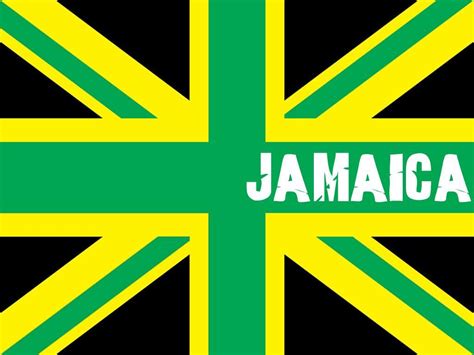 Jamaica Reggae Wallpapers Wallpaper Cave