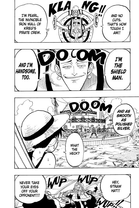 One Piece - Volume 7 - 23 by ProjectVirtual on DeviantArt