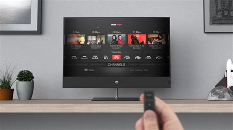 HP Pavilion All-in-One Desktop - Good Design