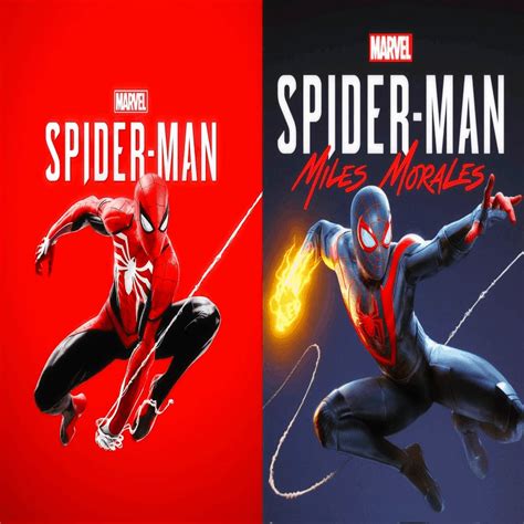 Buy Marvel’s Spider-Man: Miles Morales + REMASTERED cheap, choose from ...