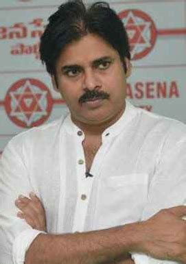 EC Assigns Glass Tumbler Symbol To Pawan Kalyan Jana Sena