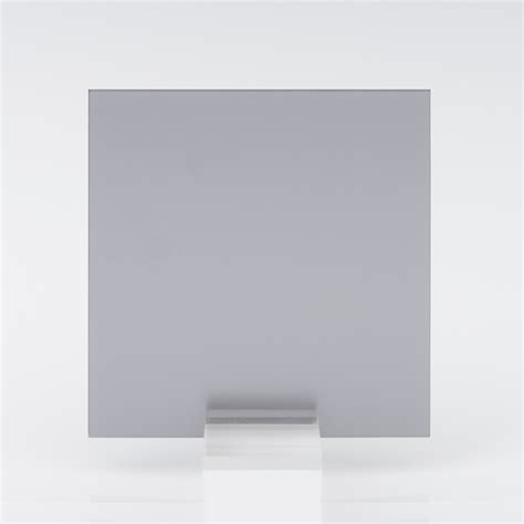 Stone Grey 9T21 Frost Perspex Cast Acrylic Sheet Plastic Stockist