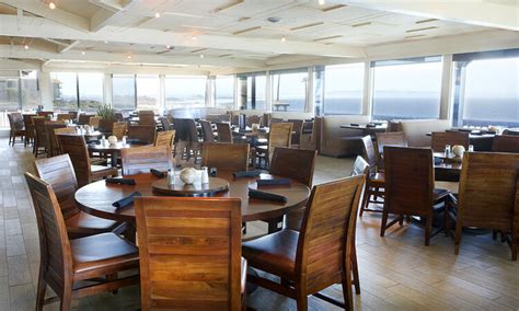 Top Best Restaurants In Pismo Beach California