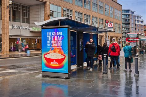 Creating Impact: Creative OOH Ideas and Strategies