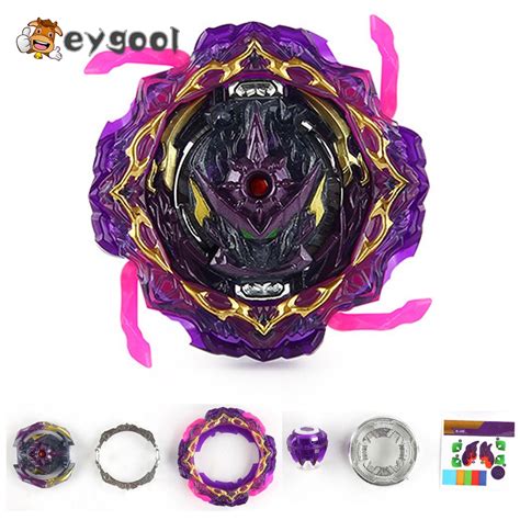 Bộ Con Quay Đồ Chơi Beyblade Burst B 206 Barricade Lucifer B 184 Cho