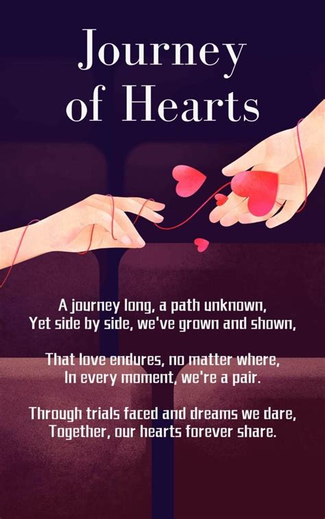 40 Heart Touching Love Poems For Long Distance Relationships