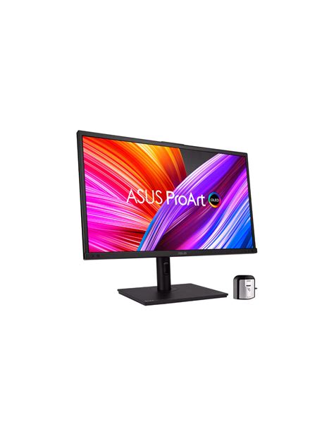 Asus Proart Pa Dce K Oled K Monitor