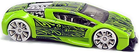 Zotic Mm Hot Wheels Newsletter