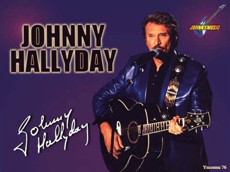 Johnny Hallyday Wallpapers - Top Free Johnny Hallyday Backgrounds ...