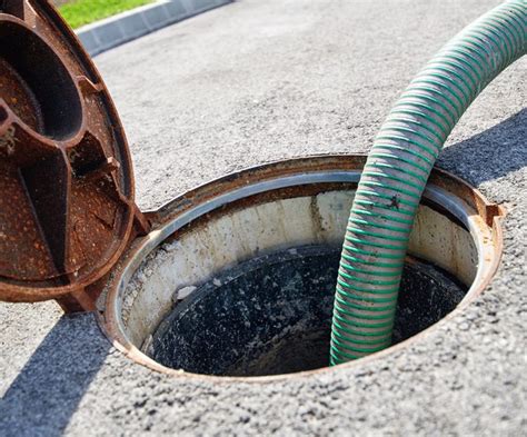 What Is Trenchless Sewer Repair