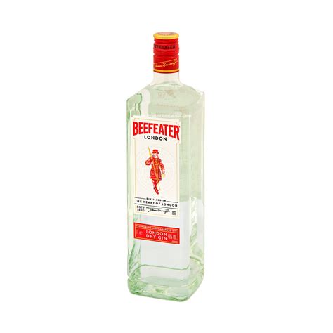 Beefeater Gin 40% 100cl