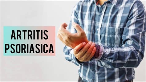 Artritis Psoriacica Vs Artritis Reumatoide Youtube