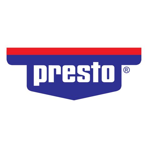 Presto(33) logo, Vector Logo of Presto(33) brand free download (eps, ai, png, cdr) formats