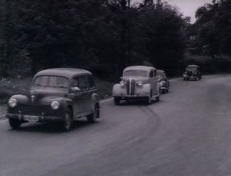 IMCDb Org 1953 Peugeot 203 Stasjonsvogn In Filmavisen 1945 1963