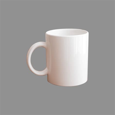 Taza Blanca 11 Oz DayluStore