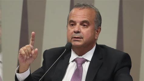 Candidato No Senado Marinho Critica Lula Insiste No Eles Contra Nós