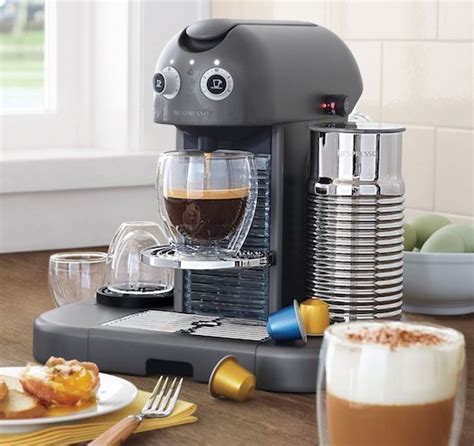 5 Best Nespresso Machines - Oct. 2017 - BestReviews