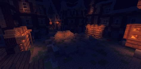 Hypixel Lobby Render Photos | Hypixel Forums