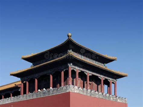 Oriental Castle stock image. Image of face, ancient, house - 8656391