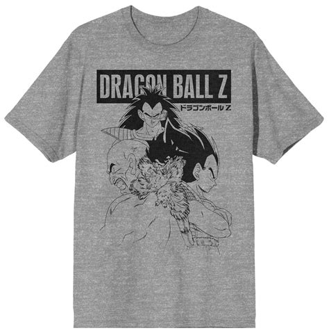 Hot Topic Dragon Ball Z Shenron Line Art T Shirt Hamilton Place