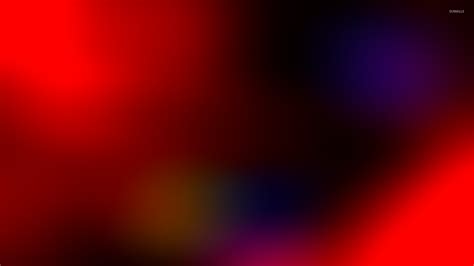 red blur wallpaper abstract wallpapers