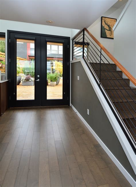 Seattle Home Painters — Queen Anne Painting