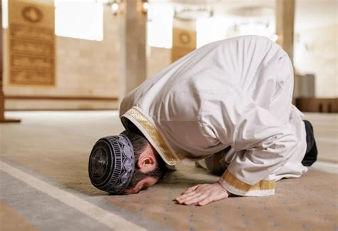 Waktu Yang Tepat Solat Nisfu Syaban Simak Tata Caranya Tangsel Life