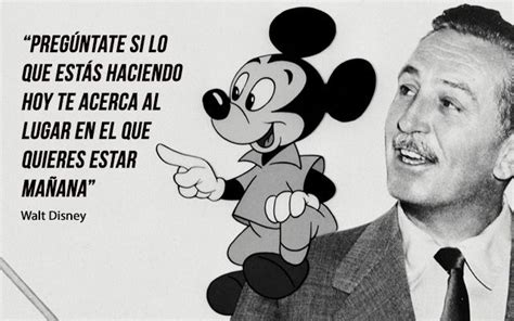 Mejores Frases De Disney Para Definir Y Construir Tu Marca Personal