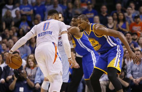 Kevin Durant said it was 'f----- up' OKC gave his number away to an ...