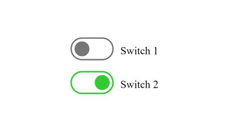 34 Css Toggle Switch With Label Labels Design Ideas 2020