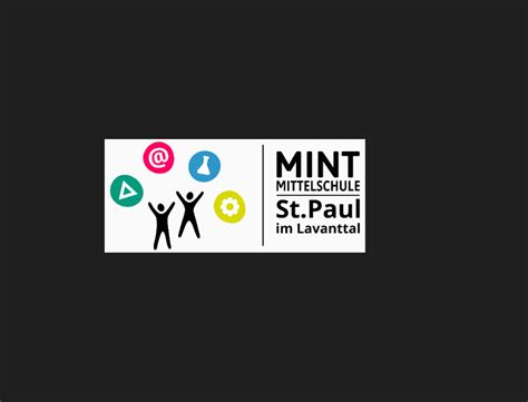 MINT Mittelschule St Paul Space Week Vom Klassenraum Ins Weltall