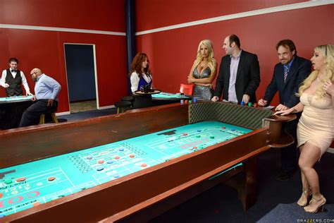 Bex Bridgette B Nina Kay Porn Pic