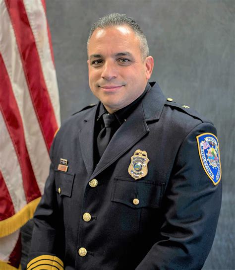 Who will be Middletown’s next police chief? 12 candidates still in mix.