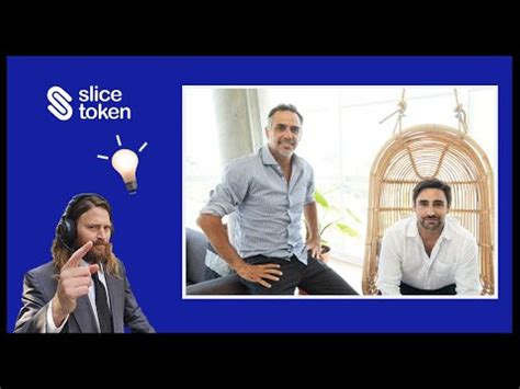 Slice Token Con Mariano Zabaleta Y Angel Lombardi Youtube