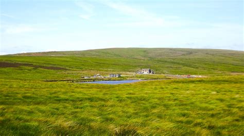 Redbrook Reservoir Marsden Moor Yorkshire The Gps Says Flickr