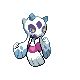 Froslass sprites gallery | Pokémon Database