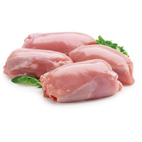 Fresh Chicken Breast White Meat 5kg