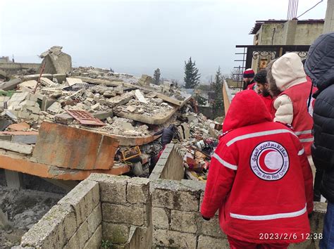 Turkey Syria Earthquake Death Toll Passes 11 000 Donegal Daily