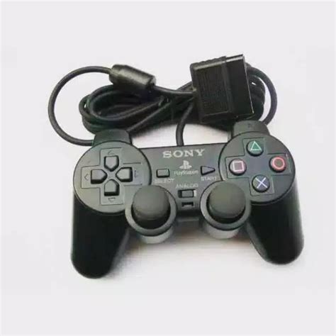 Jual Stick Stik PS2 Joystick Ps 2 Playstation PC Komputer Laptop OP Pcb