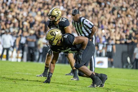 Tcu Horned Frogs Vs Colorado Buffaloes Gameday Gallery Skyboat