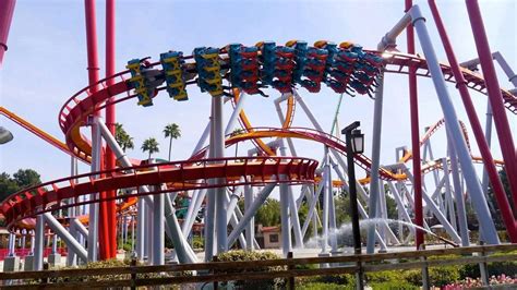 Knott S Summer Nights 2024 In Depth Guide