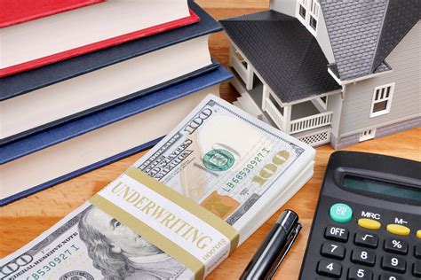 charge creative commons underwriting image real estate