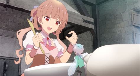 Sugar Apple Fairy Tale Episode 6 Preview Released Anime Corner