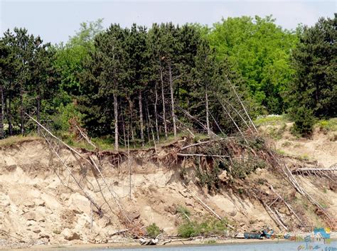 SPECIAL NATURE RESERVE "DELIBLATSKA PEŠČARA" (DELIBLATO SANDS ...