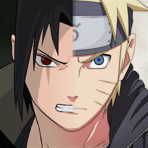 Some Naruto And Sasuke Art I Made Messing Around In Hop Source Me Naruto Angry Sasuke Hd