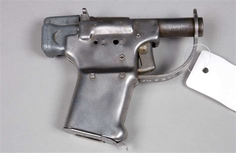 The 5 Weirdest Military Guns From Throughout History