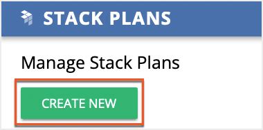 Introduction to Stack Plans