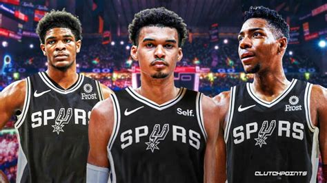 Previa NBA 2023 24 San Antonio Spurs Piratasdelbasket