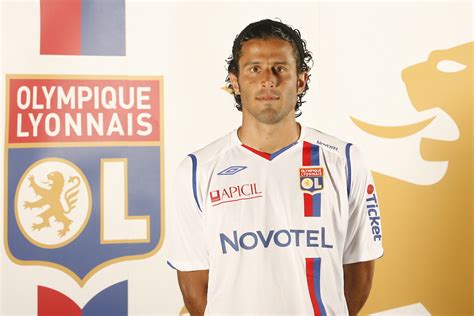 L Entra Neur De L Ol Fabio Grosso Mis Pied Tribune De Lyon